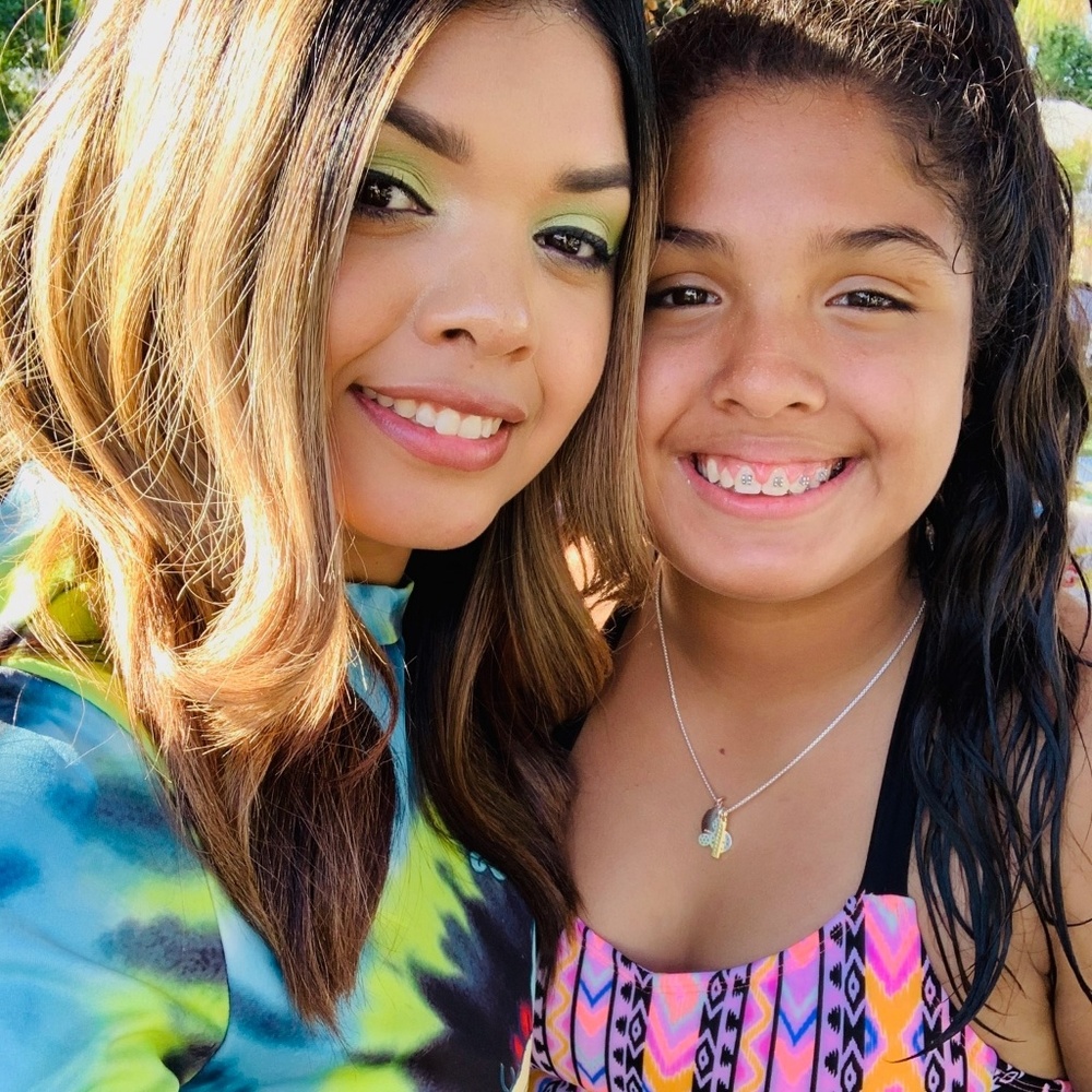 Meet your Posher, Iyanna